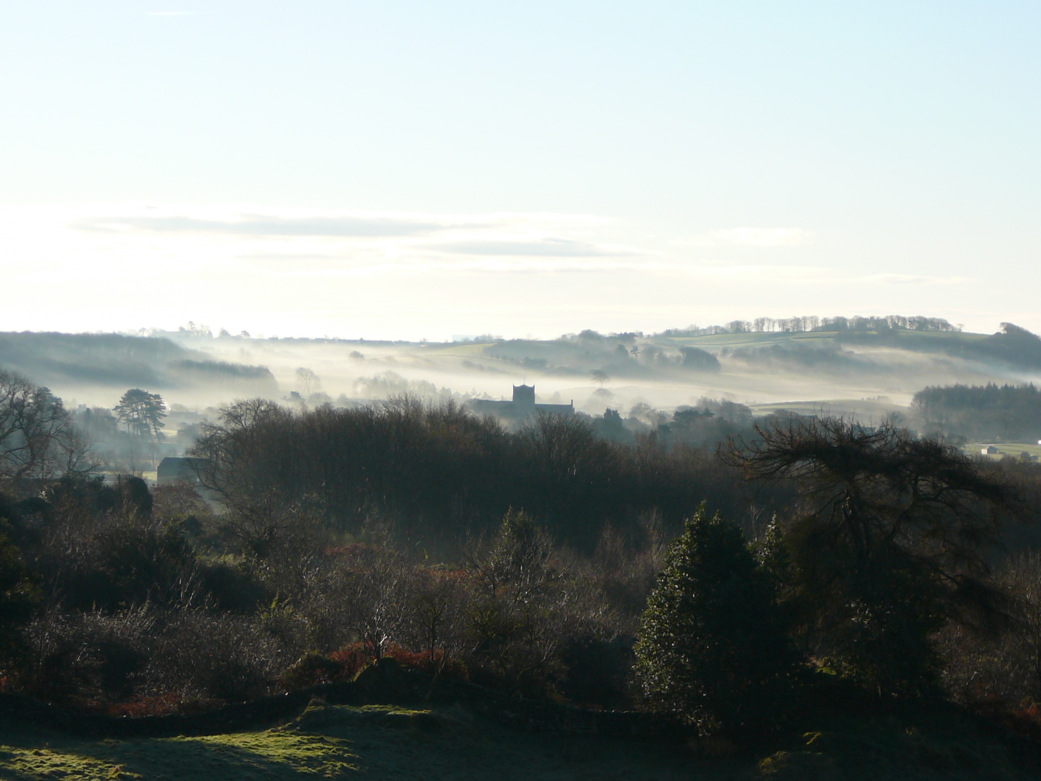 Broughton Bank Perry and Cider Sustainability